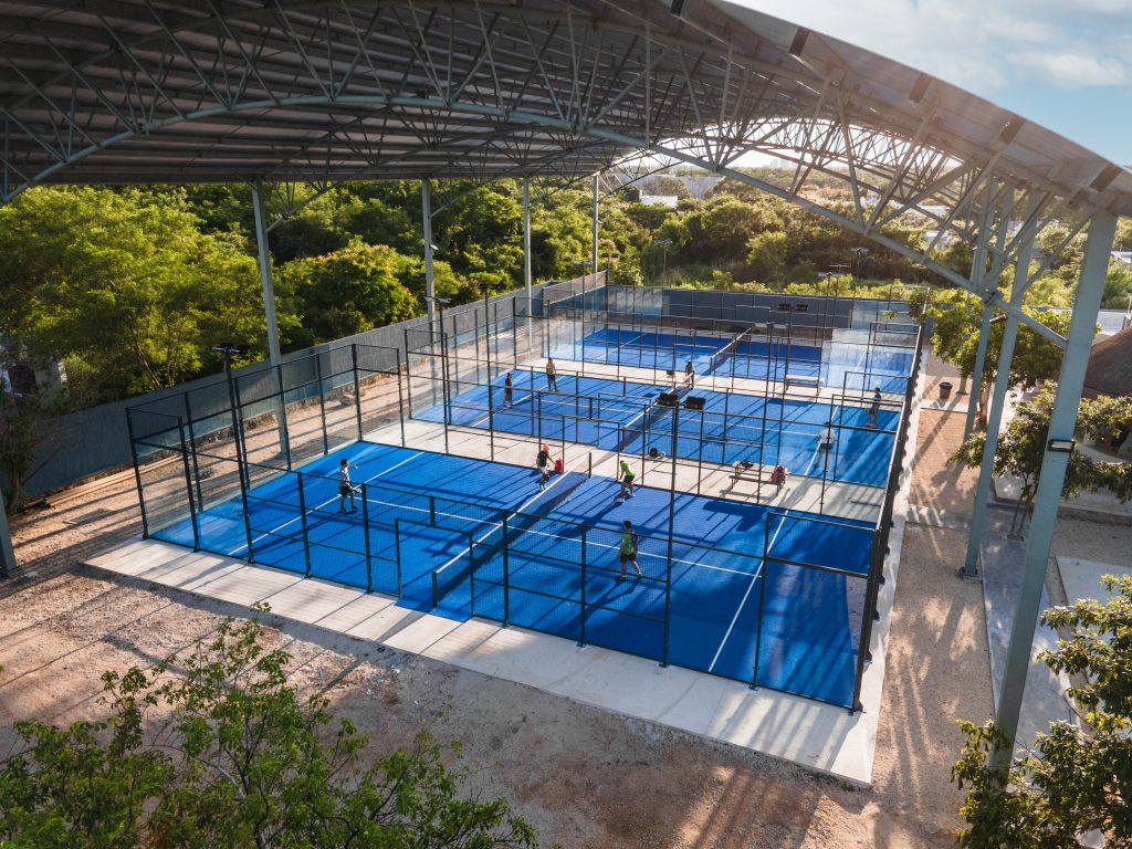 Pro Padel Yucatan - Padel Galis