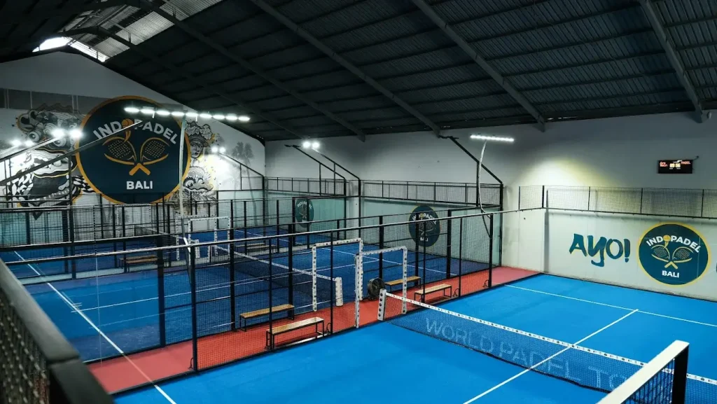 Indopadel, Indonesia